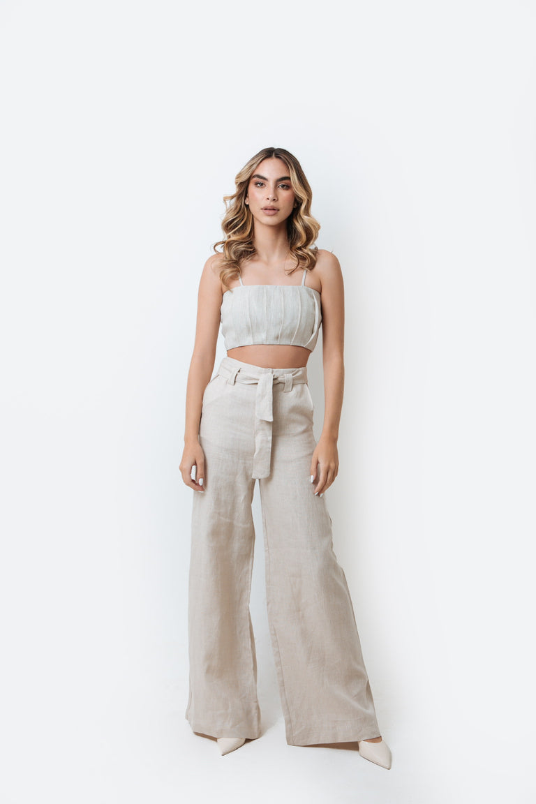 CROP TOP ALBA