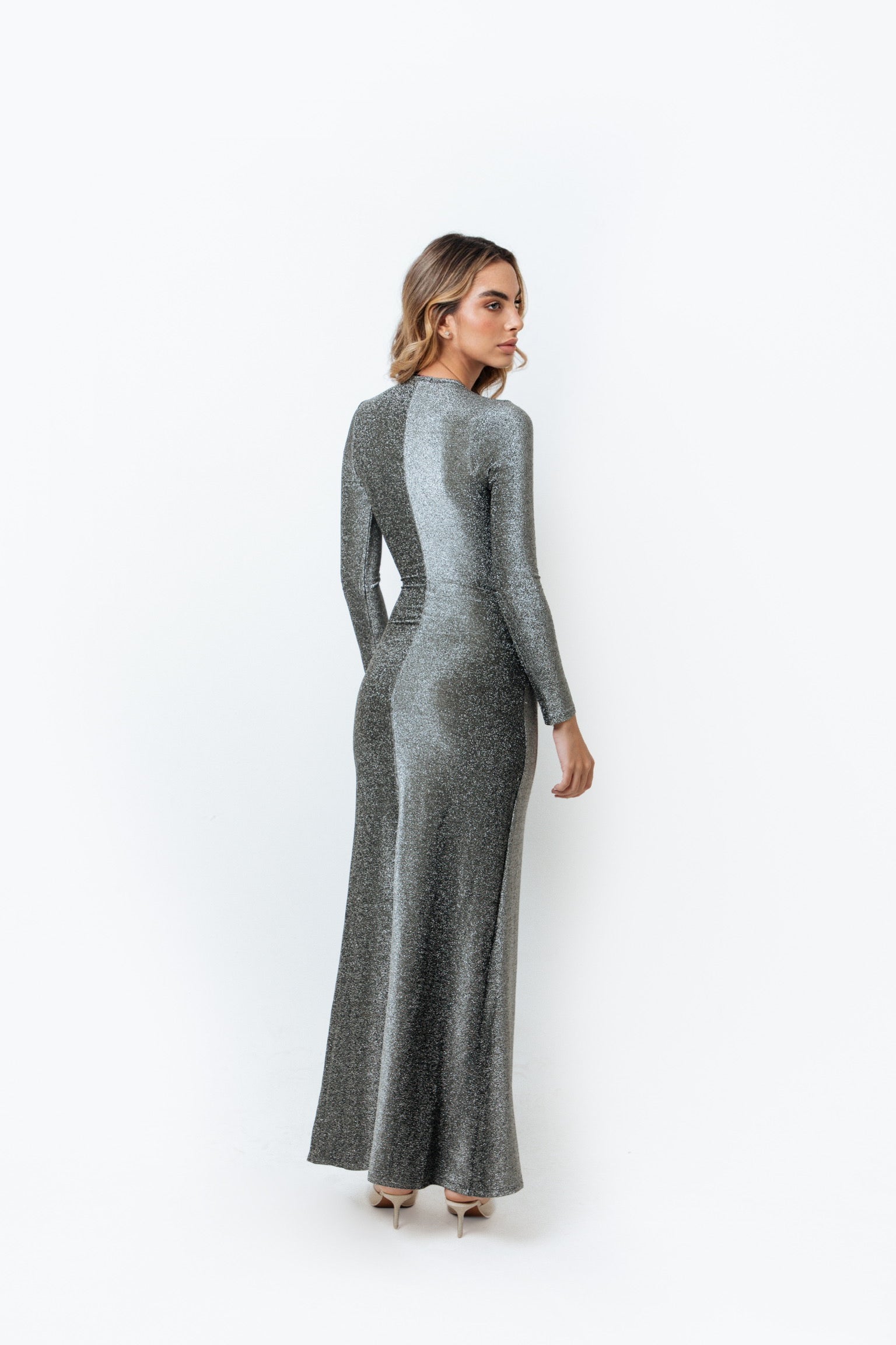 VESTIDO DELFINA