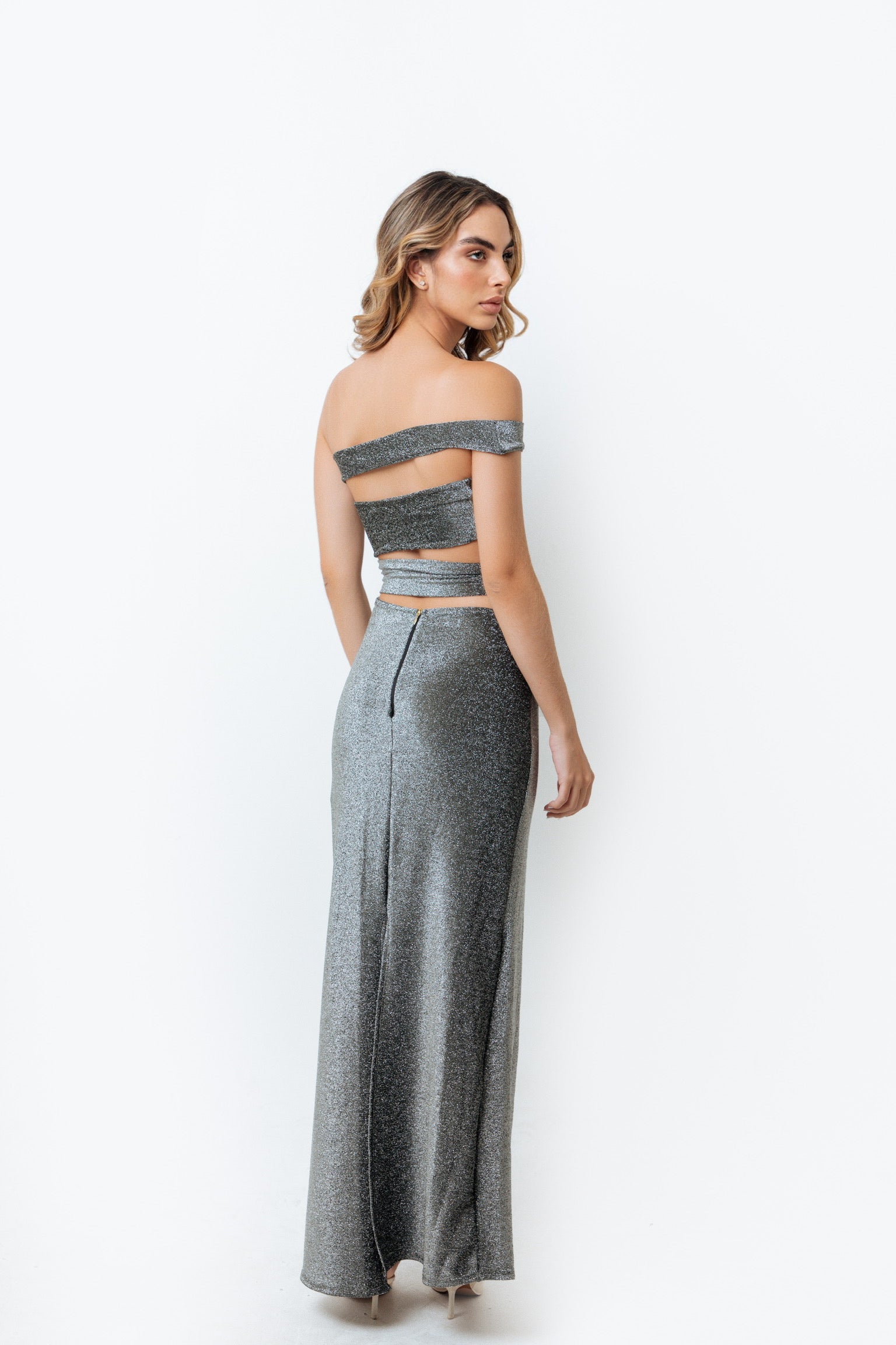 VESTIDO JUANA