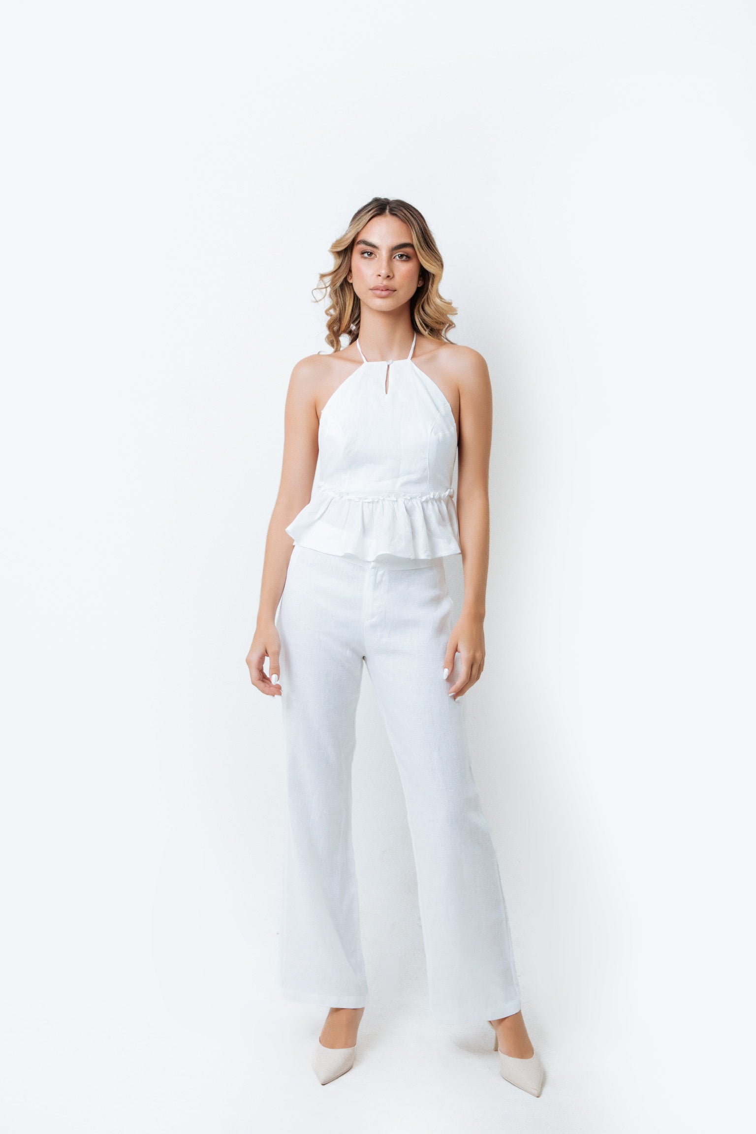 PANTALON GAIA
