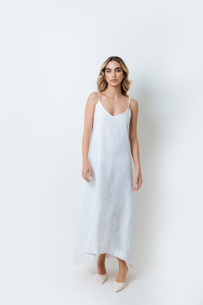 VESTIDO TOTUMO