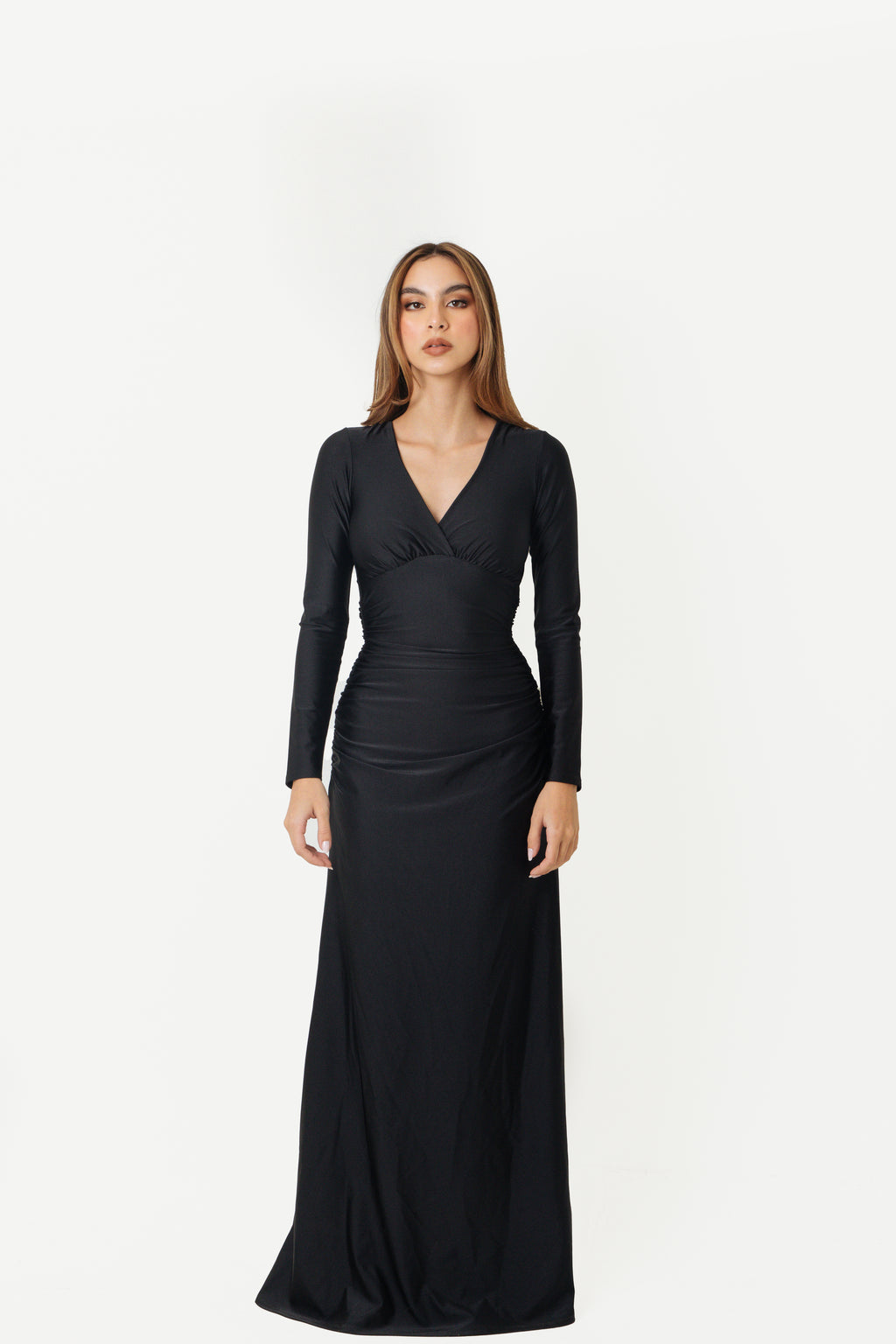 VESTIDO NICOLETTE
