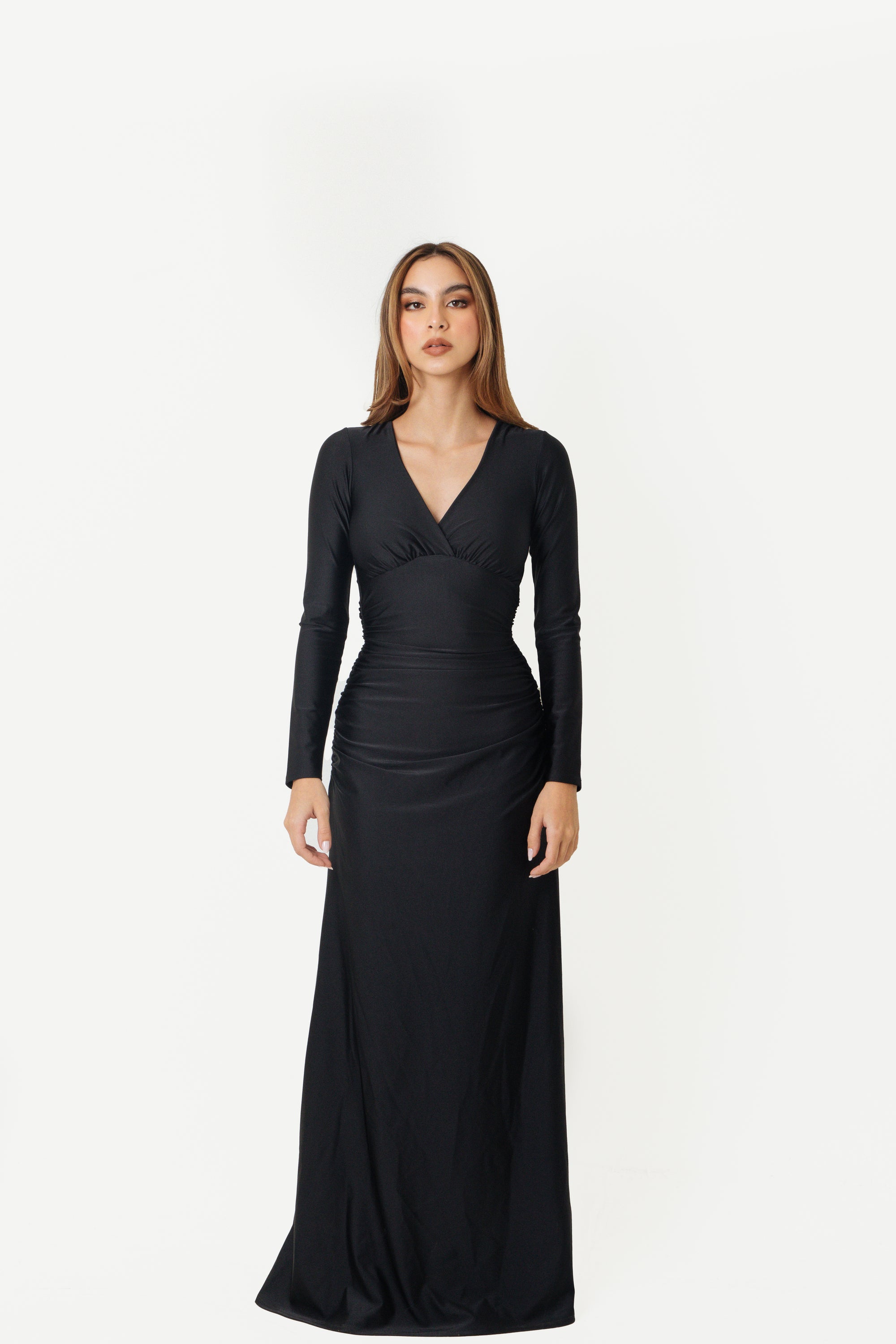 VESTIDO NICOLETTE