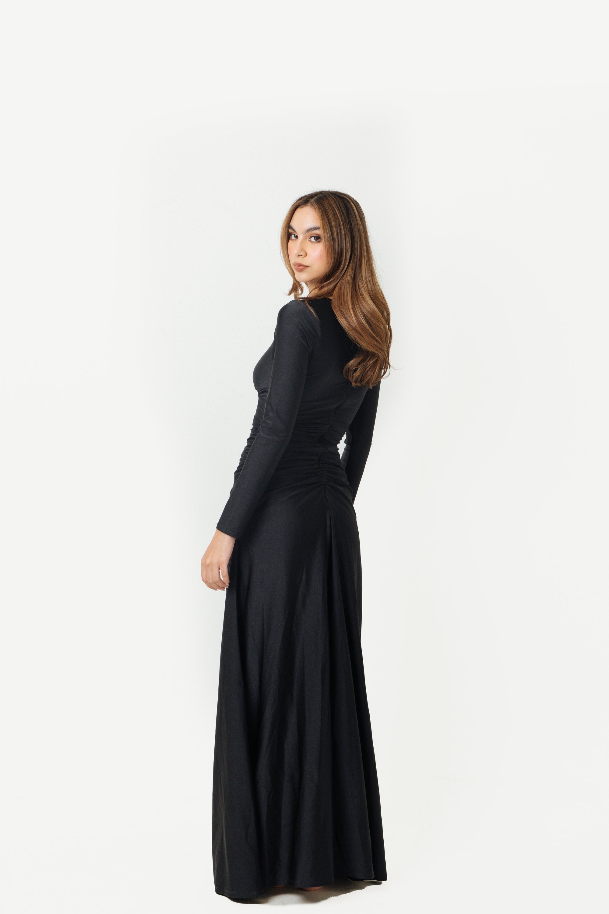 VESTIDO NICOLETTE