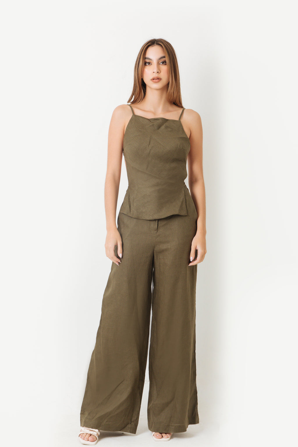 PANTALON AMALIA