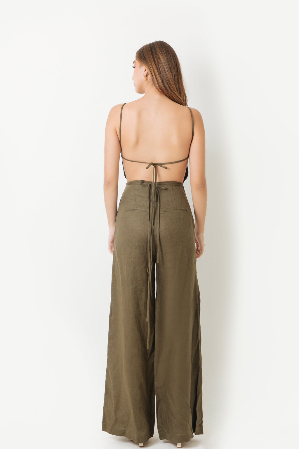 PANTALON AMALIA