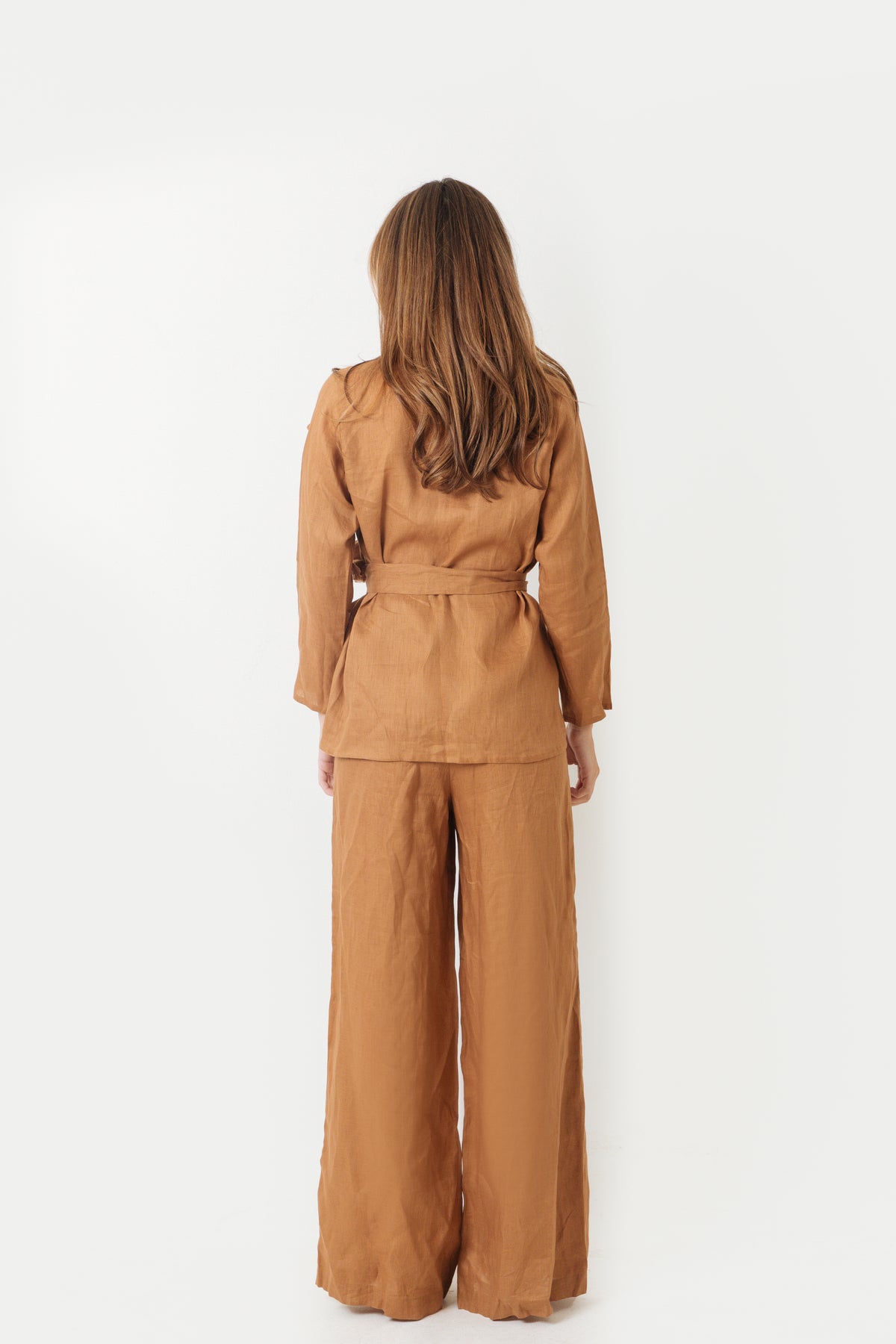 BLAZER AZUCENA