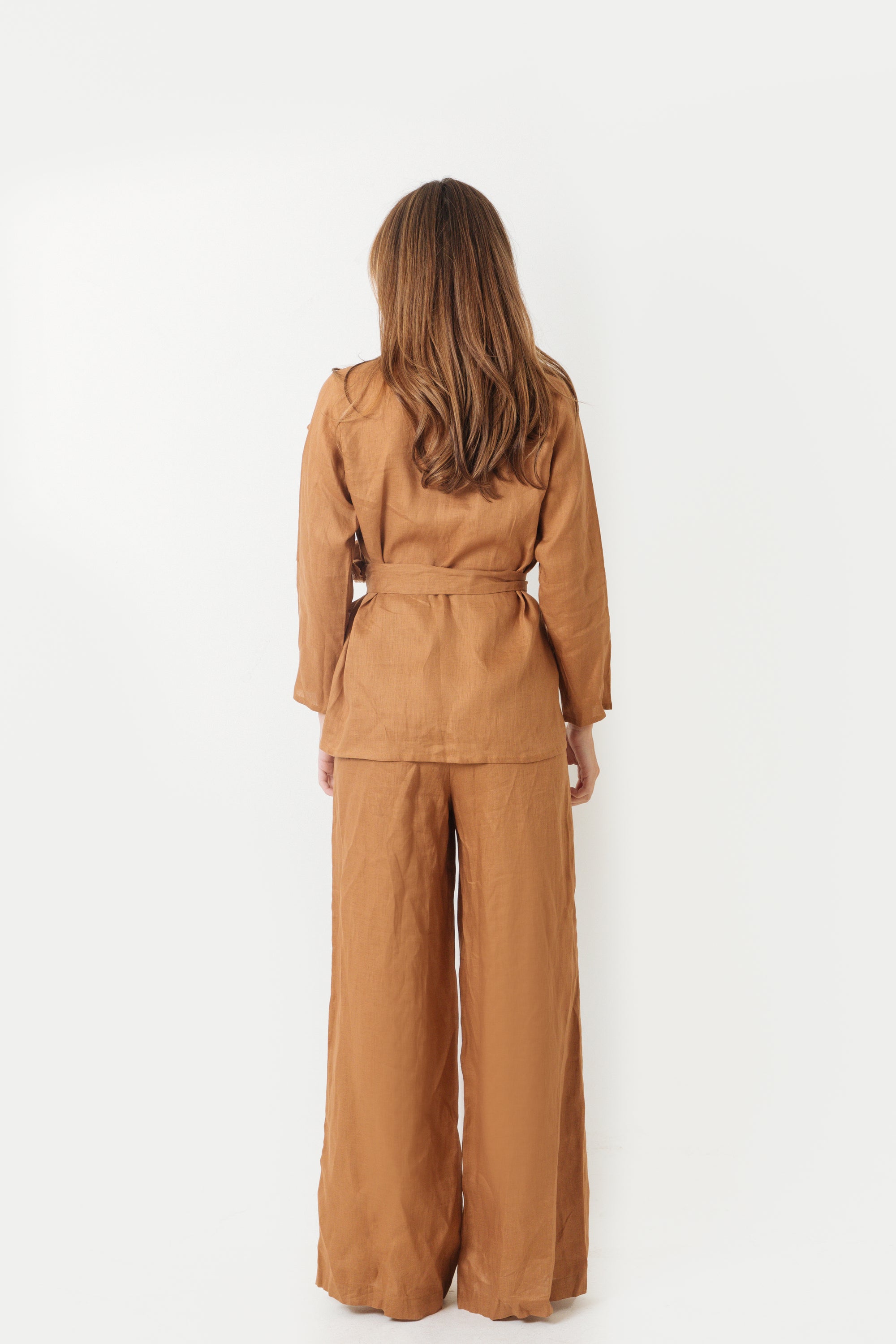 BLAZER AZUCENA
