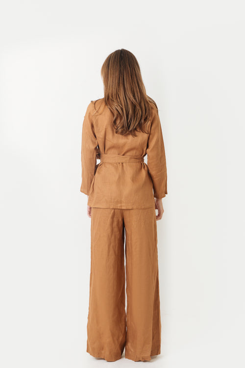 BLAZER AZUCENA