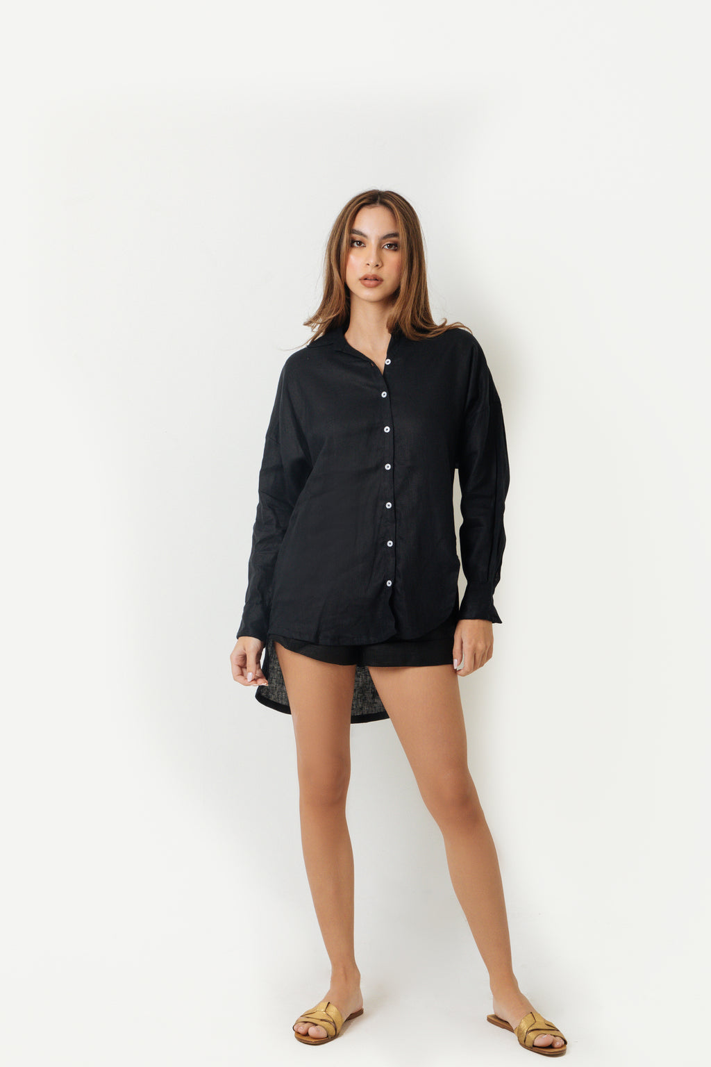 BLUSA PARADE