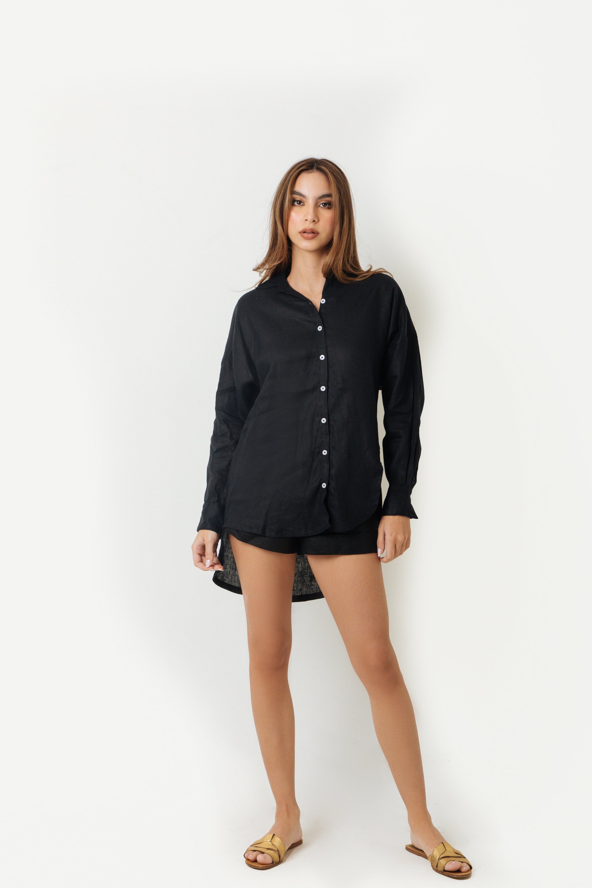 BLUSA PARADE