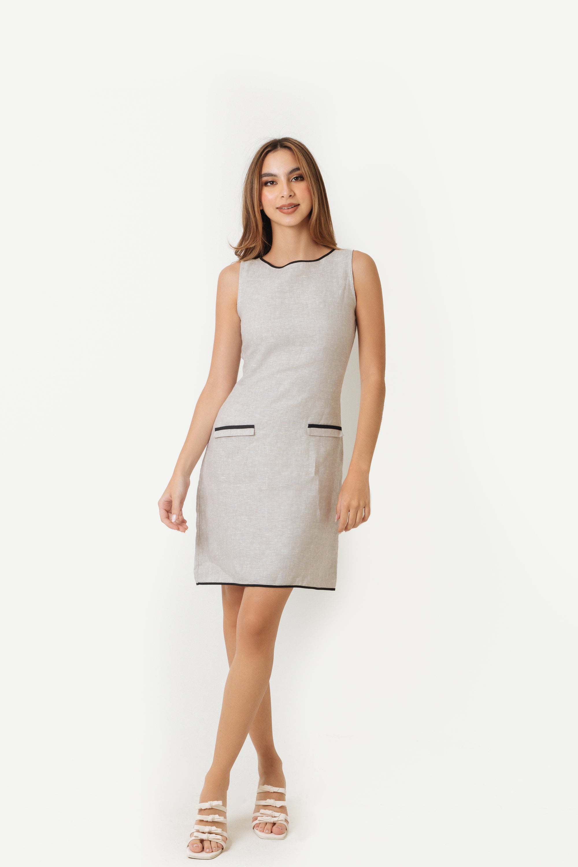 VESTIDO SELINA