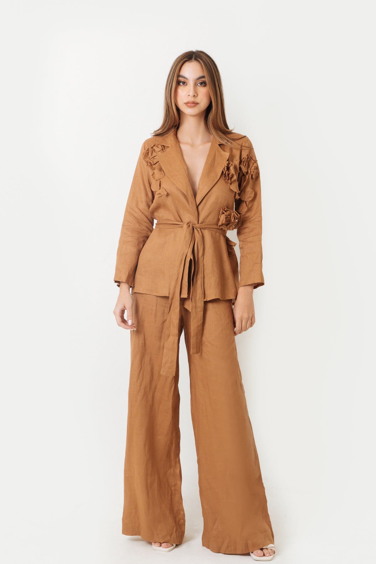 BLAZER AZUCENA