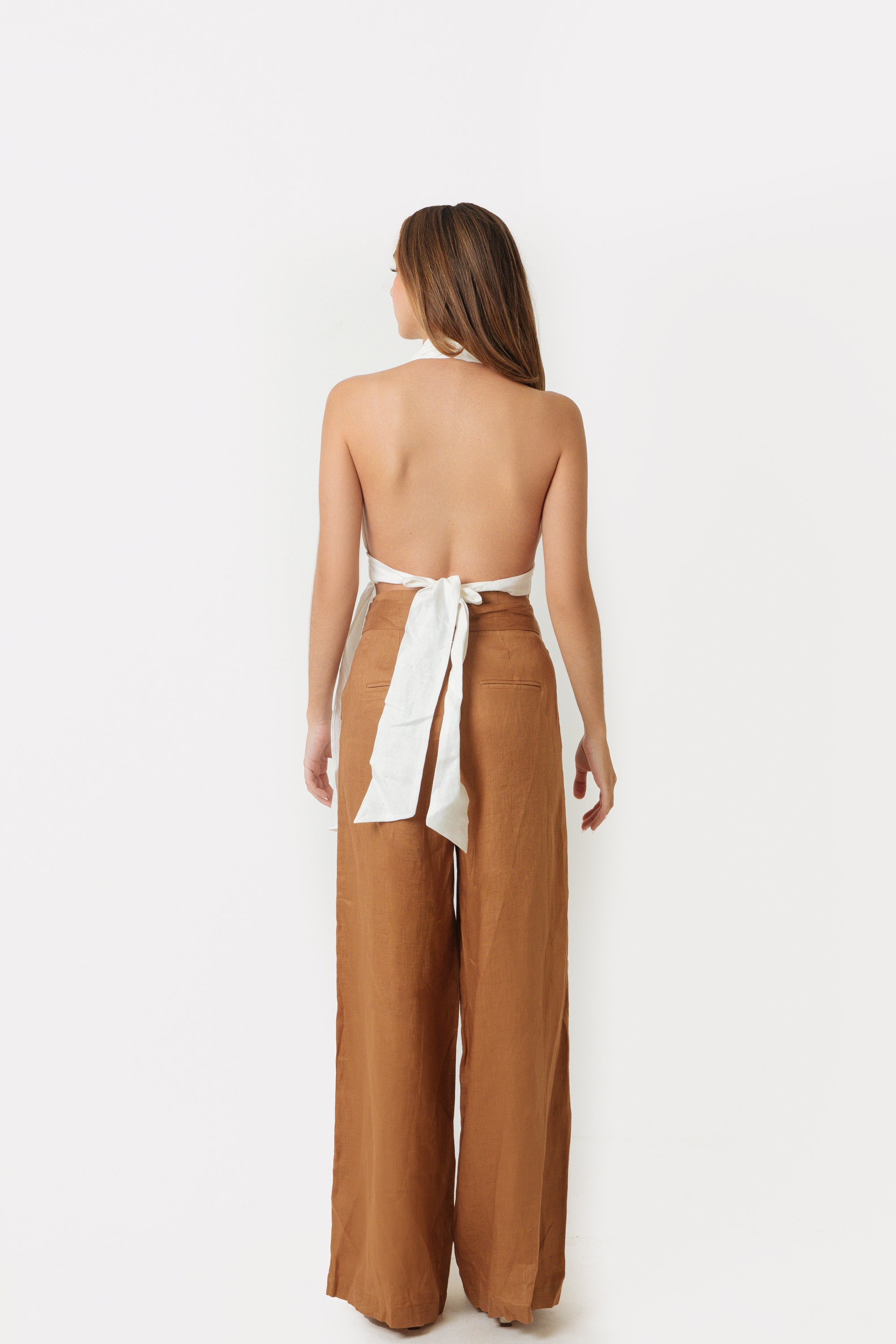 PANTALON AMALIA