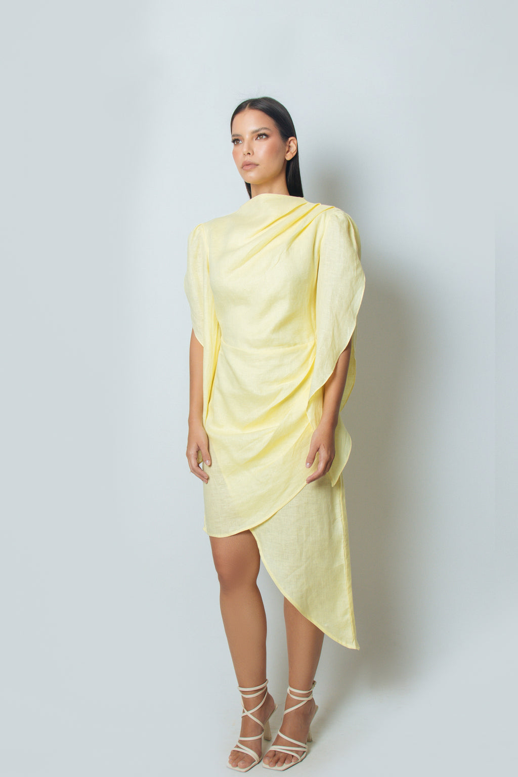 VESTIDO SERAFINA