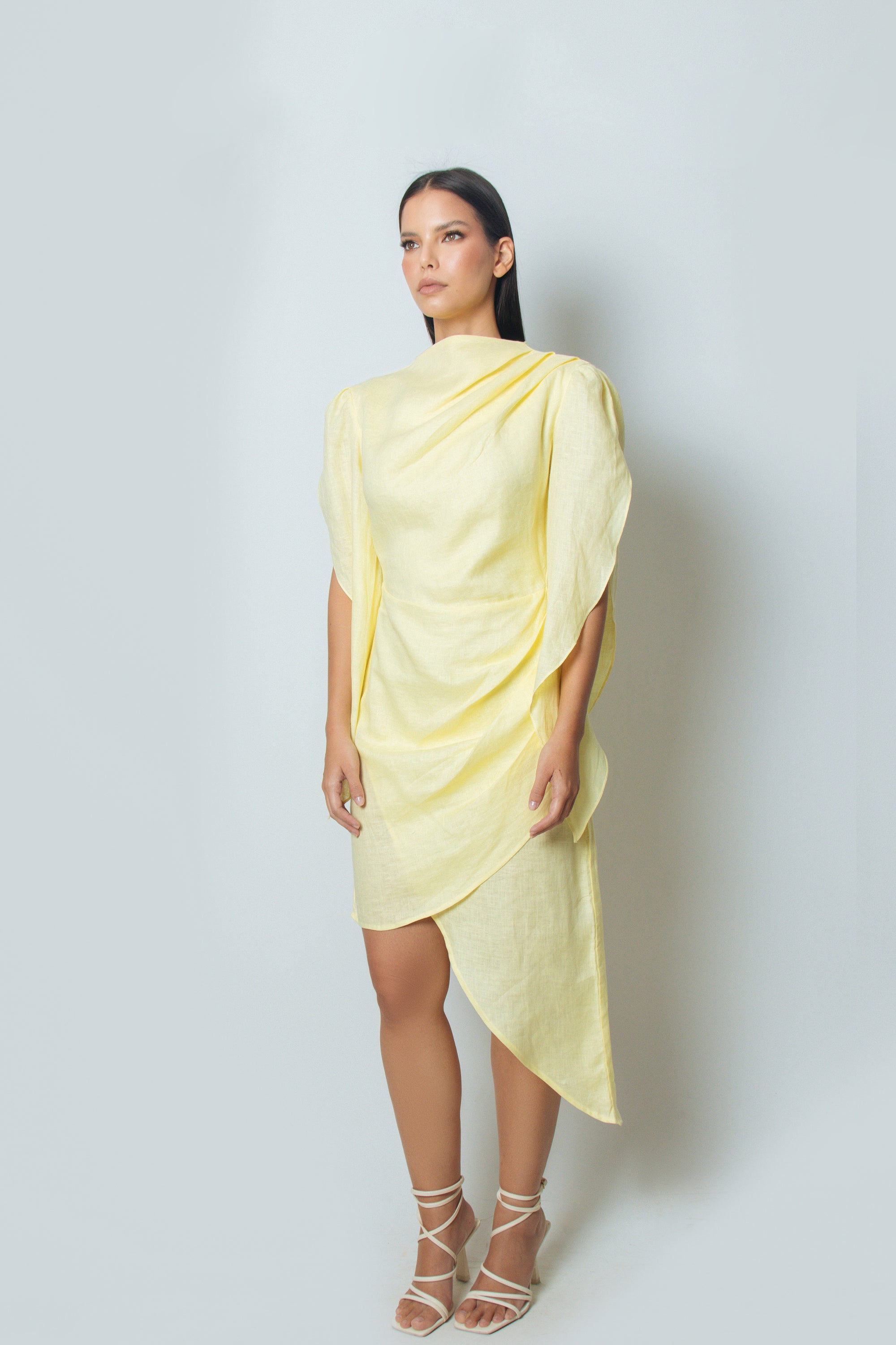VESTIDO SERAFINA