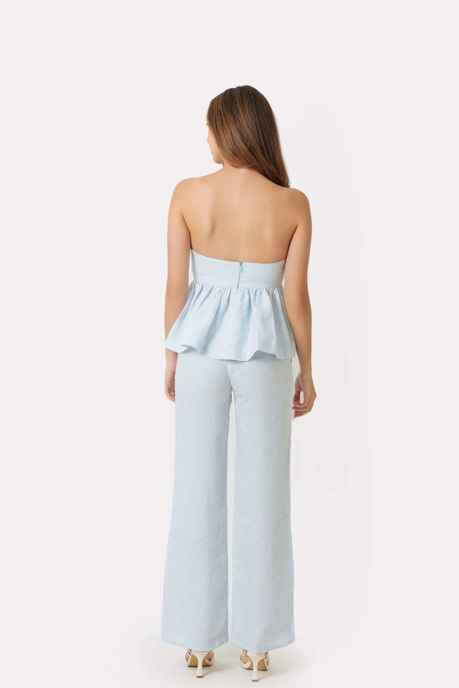 BLUSA NARCISA
