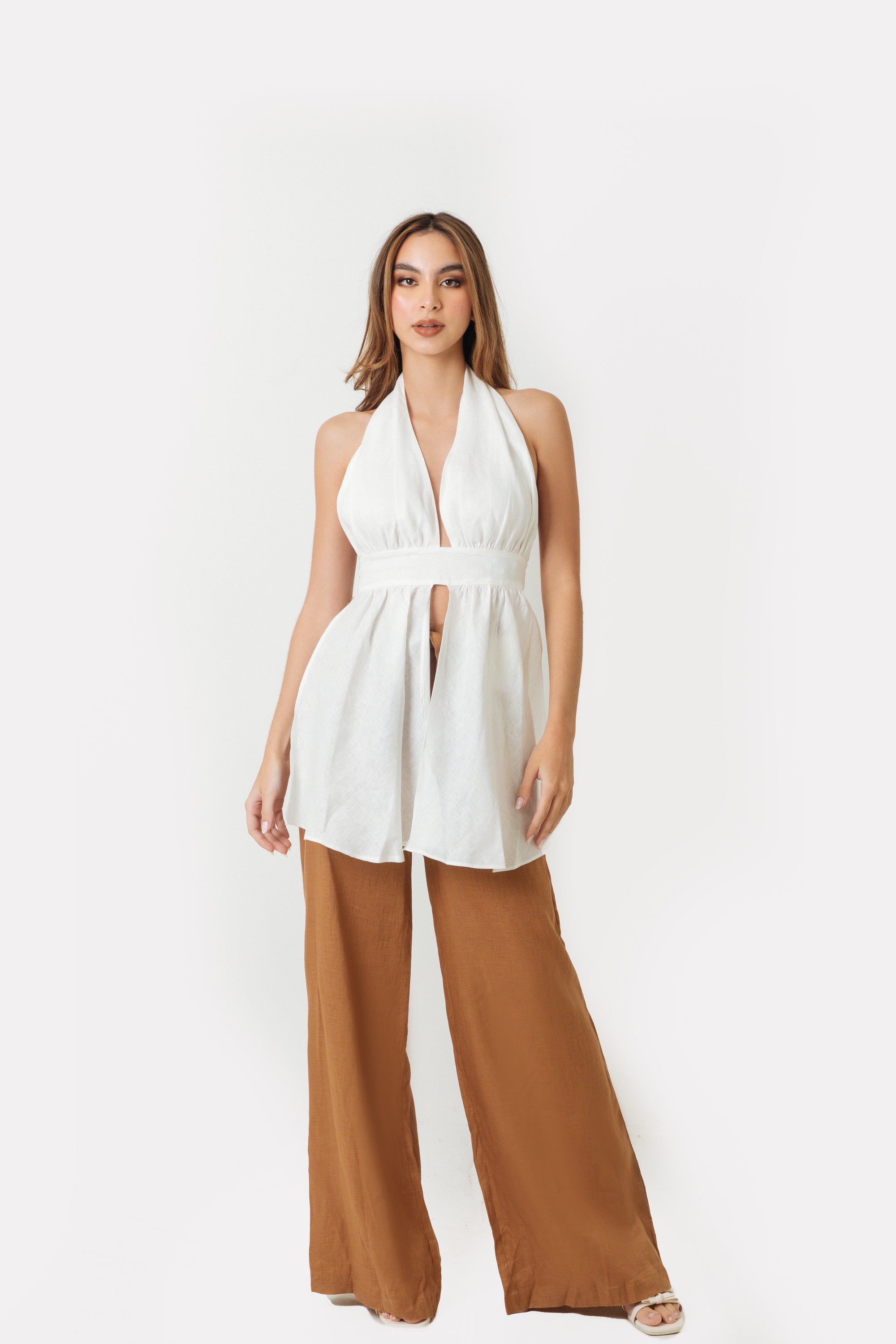 PANTALON AMALIA