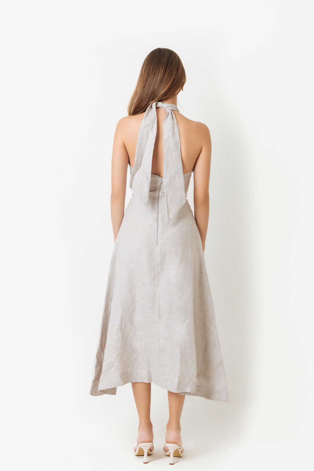 VESTIDO MARISSA