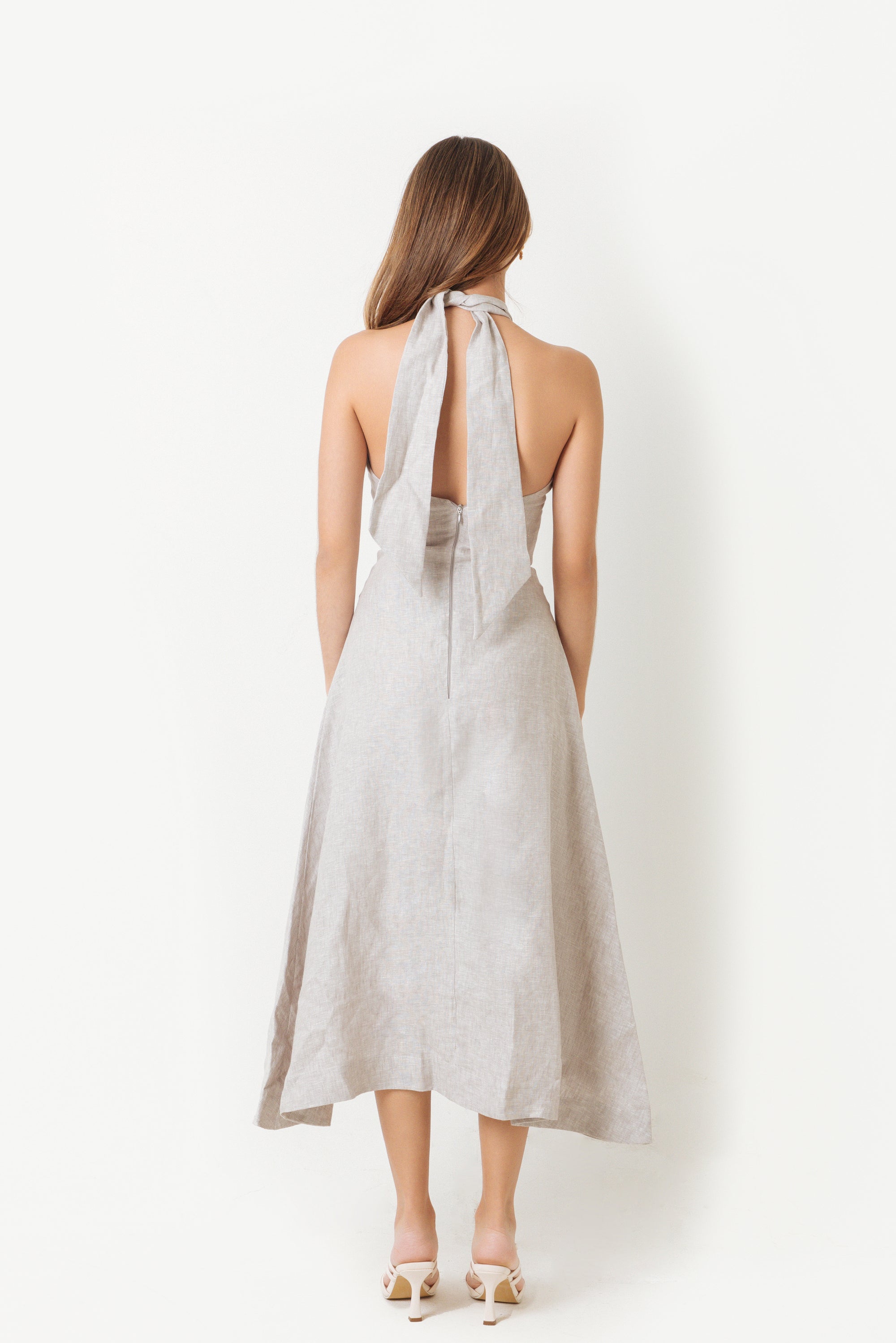 VESTIDO MARISSA