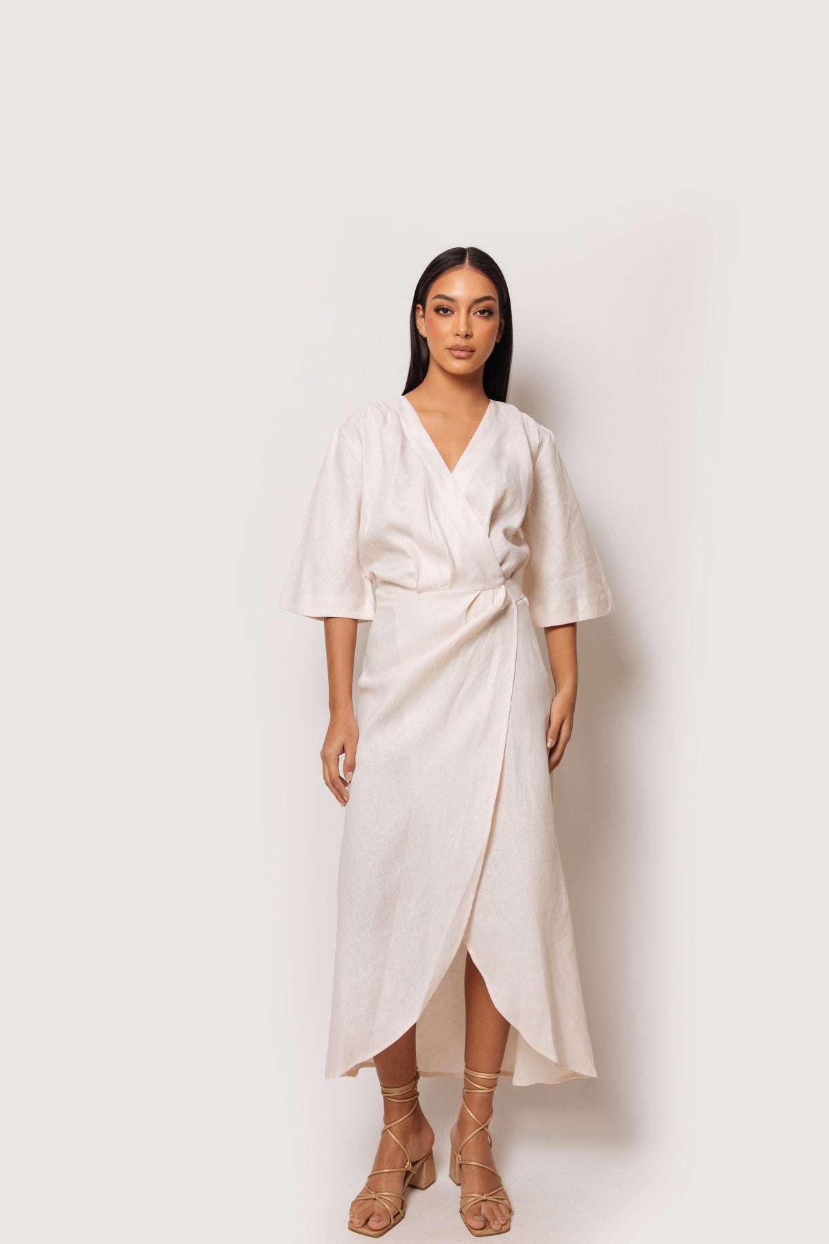 VESTIDO MIRABELLA