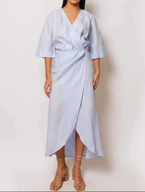 VESTIDO MIRABELLA