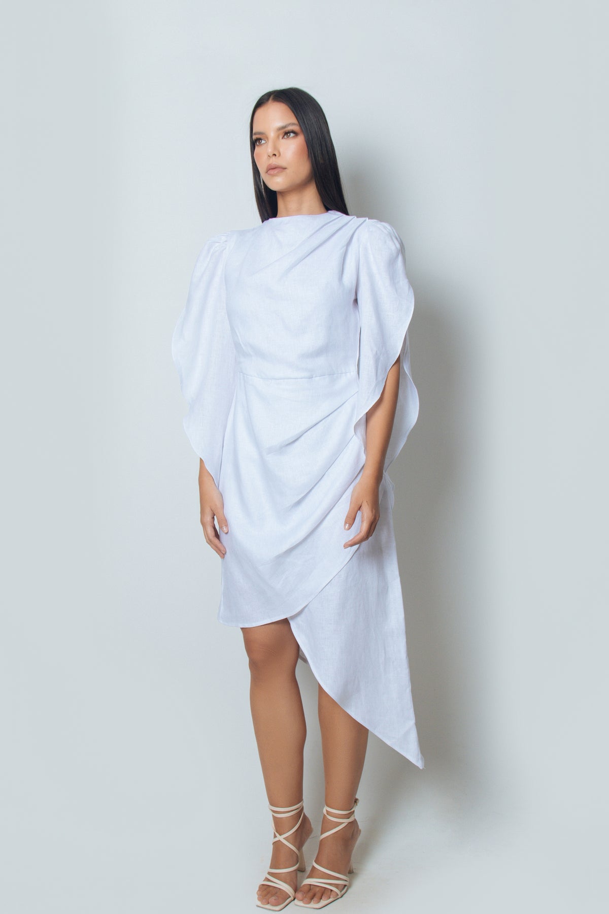VESTIDO SERAFINA