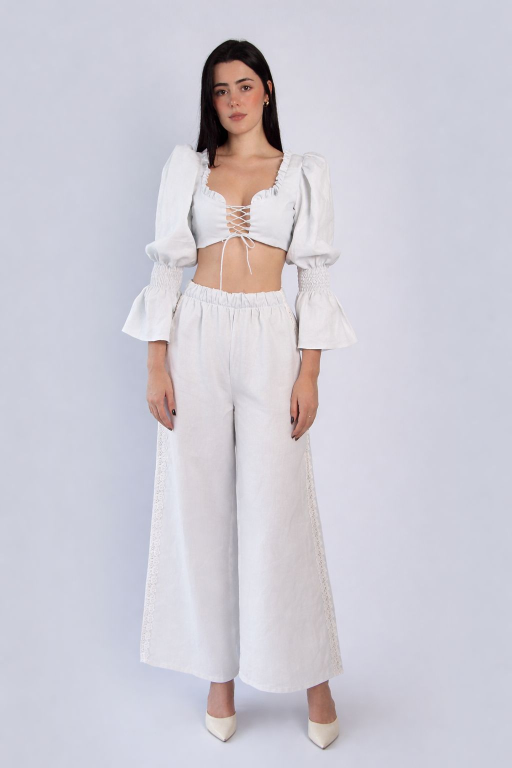 CROP TOP NOVA