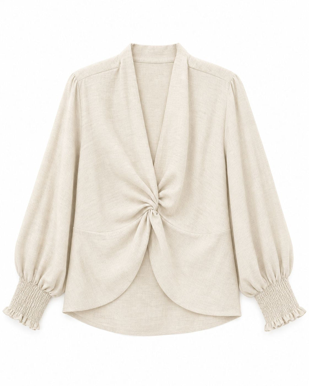 BLUSA AGNES