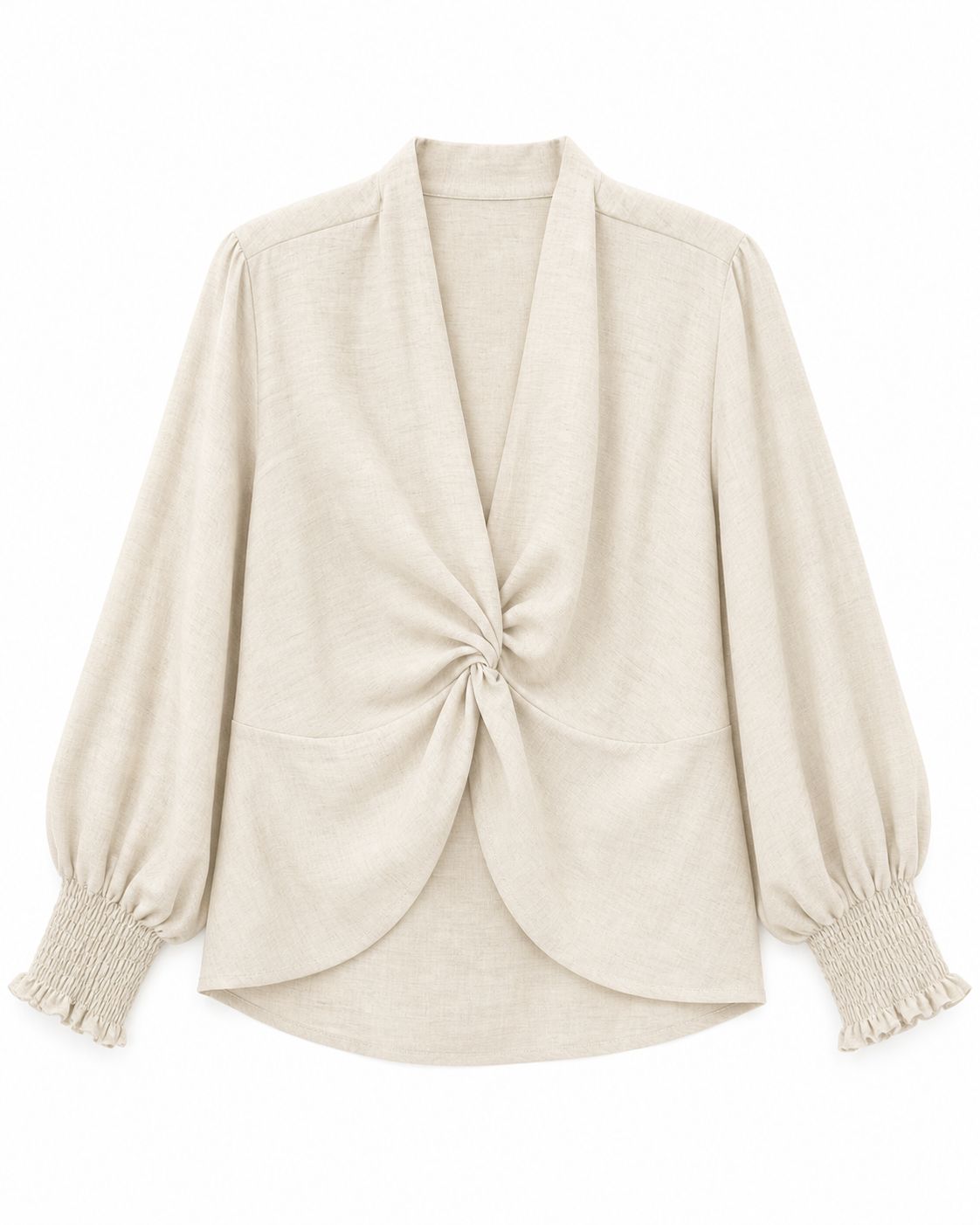 BLUSA AGNES