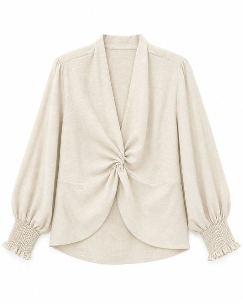 BLUSA AGNES