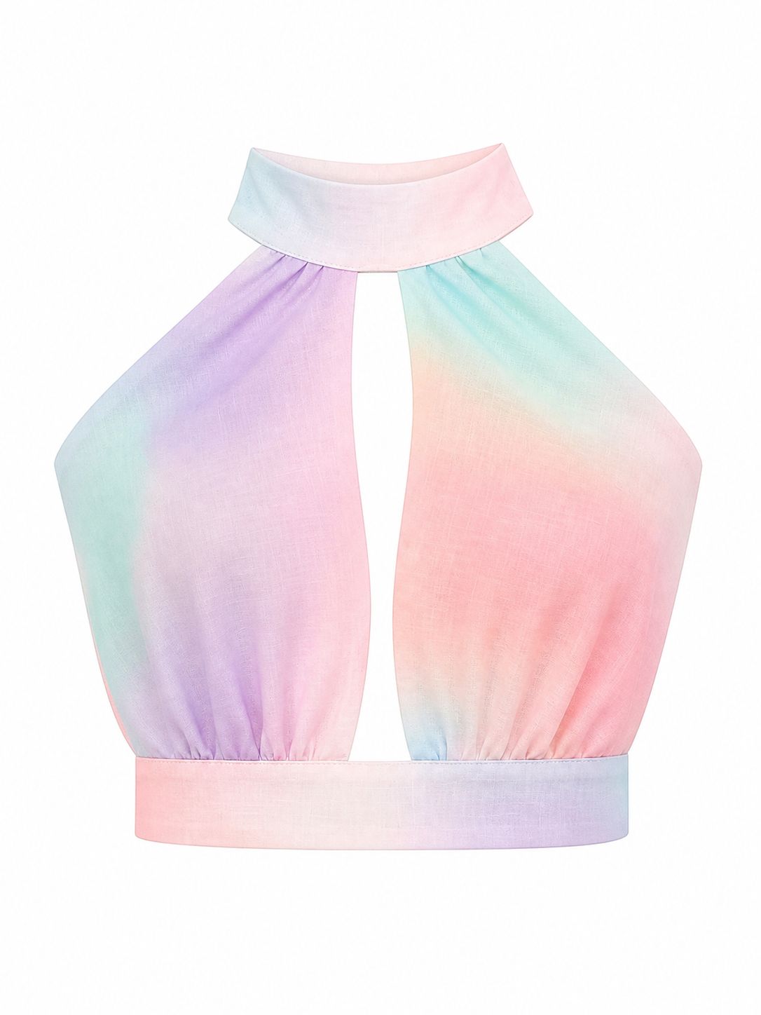 CROP TOP RITUAL