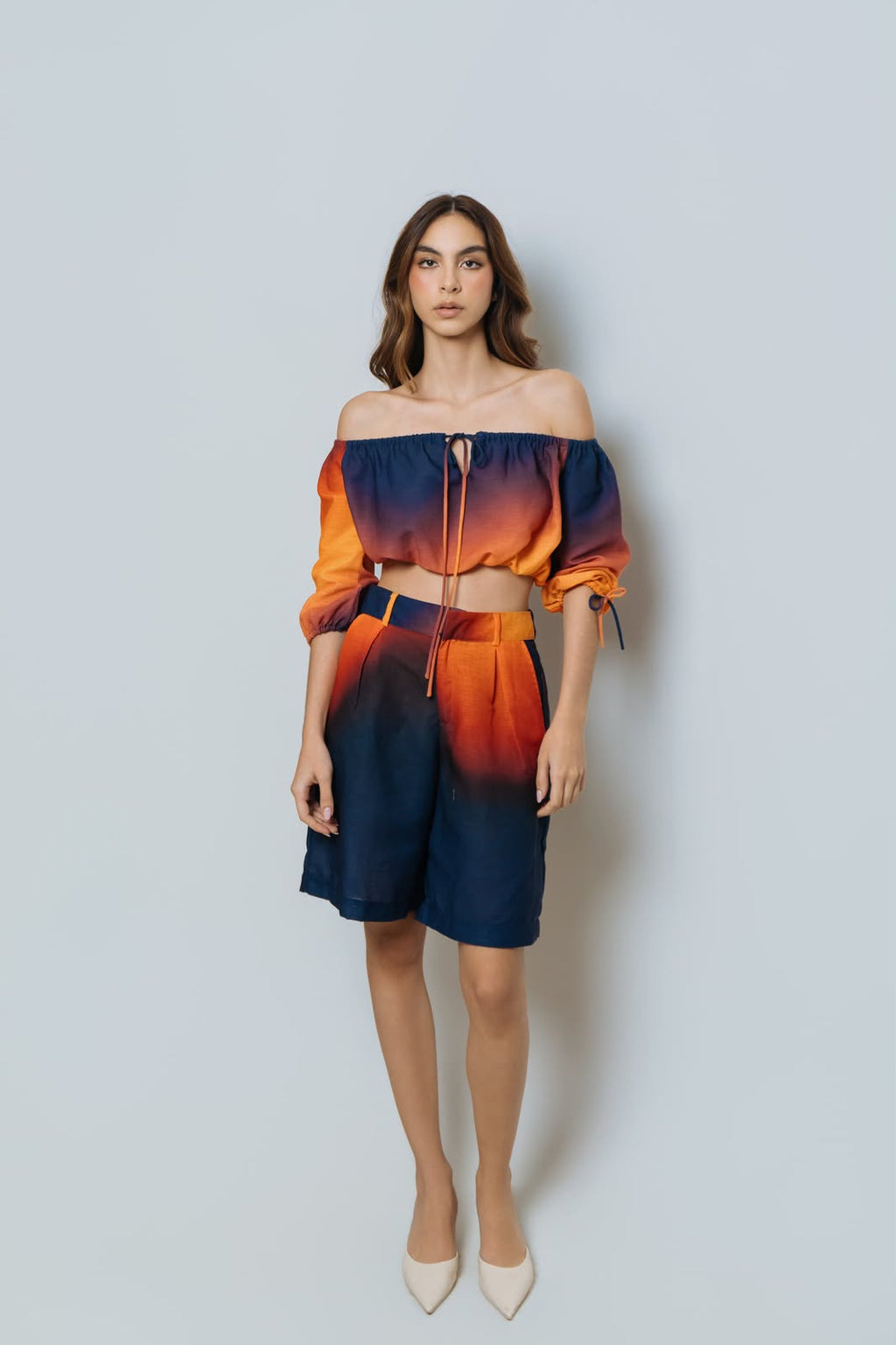 BLUSA AMBAR