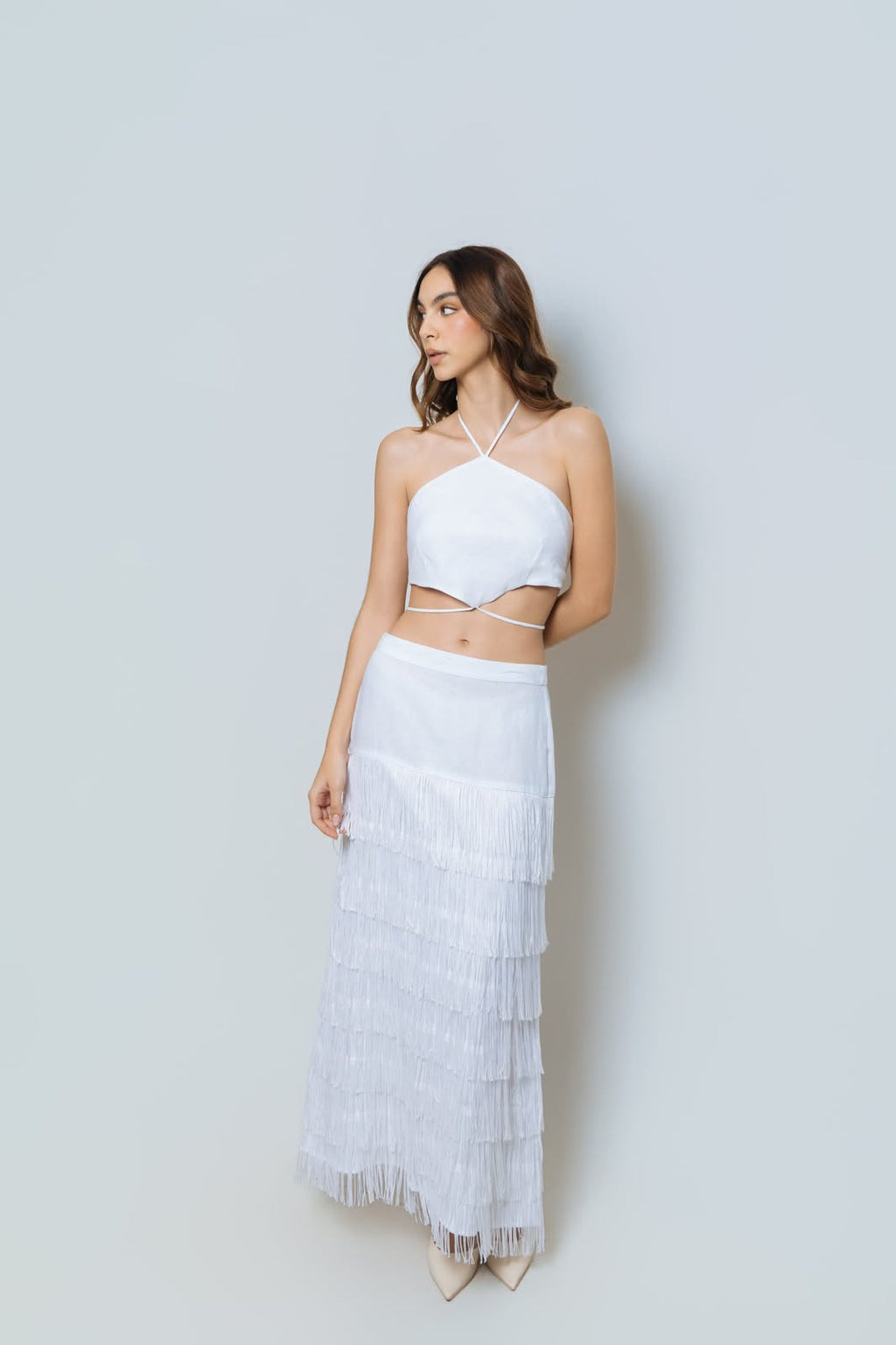 CROP TOP CEIBA