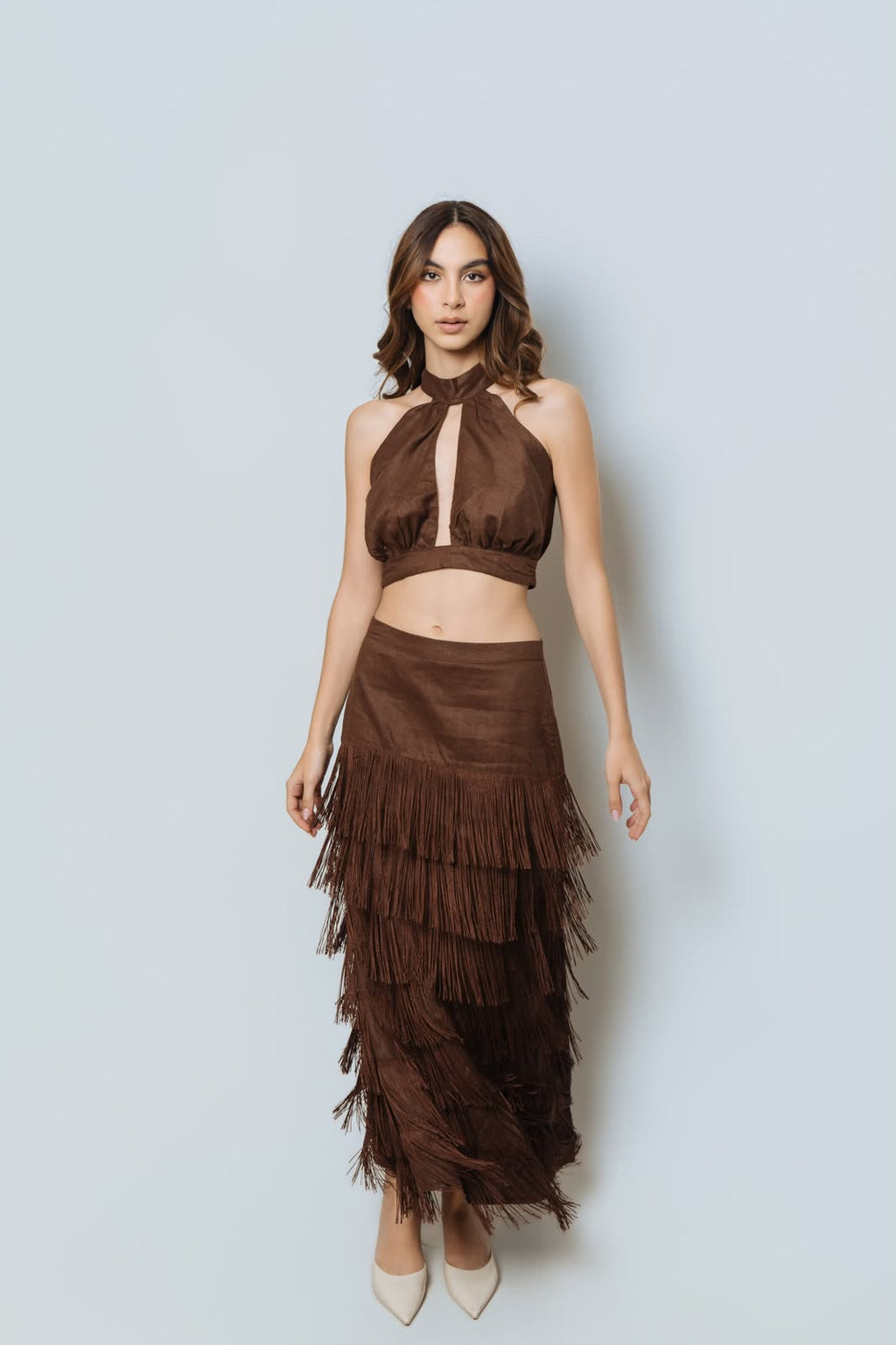 FALDA CEIBA