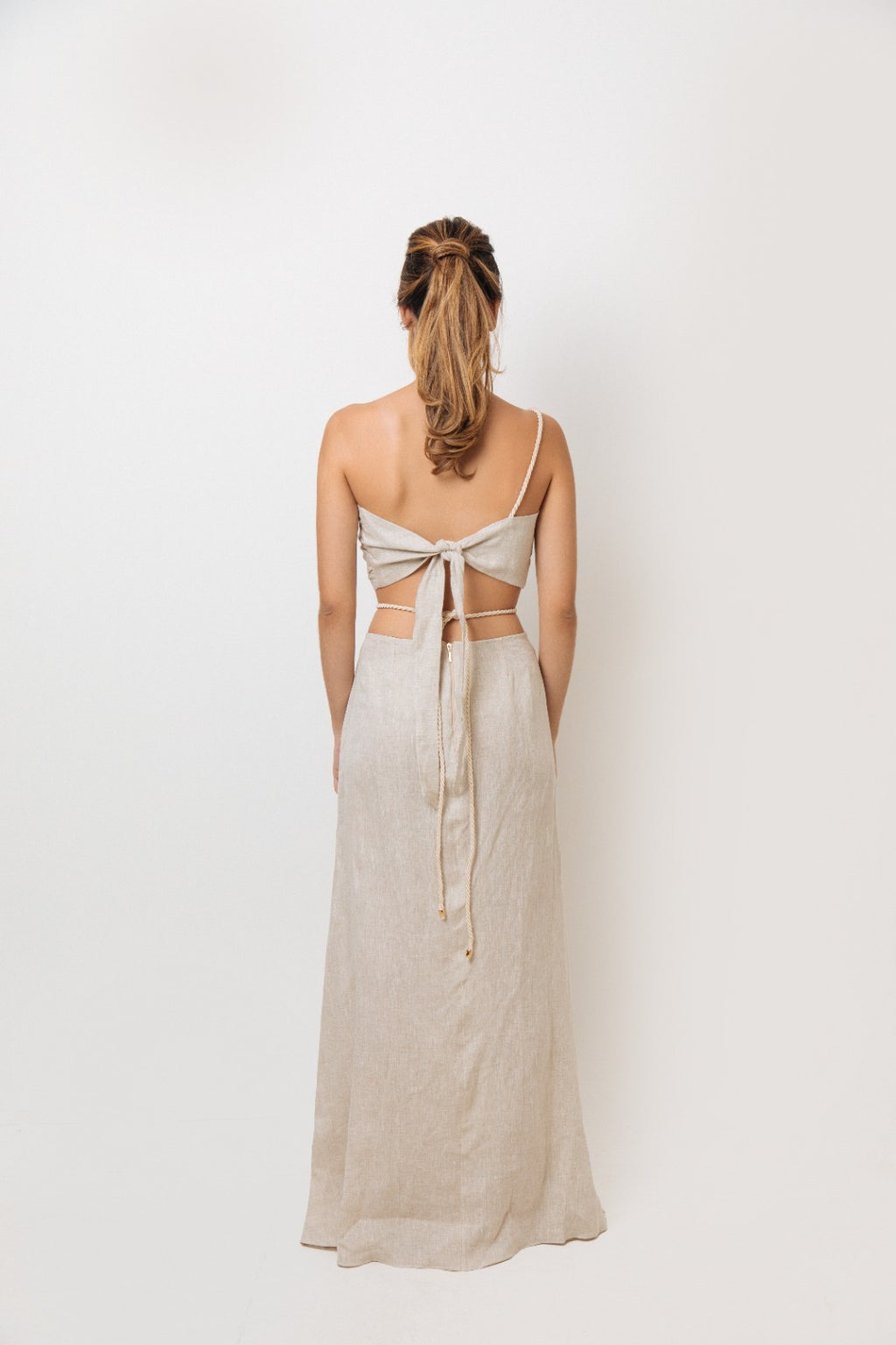 CROP TOP RIVIERA
