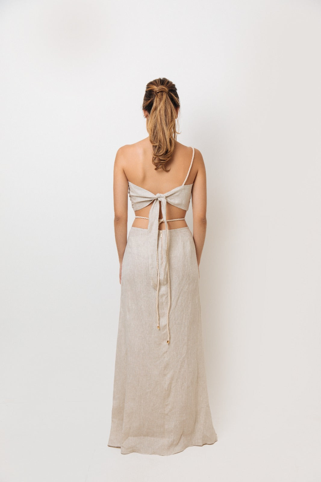CROP TOP RIVIERA