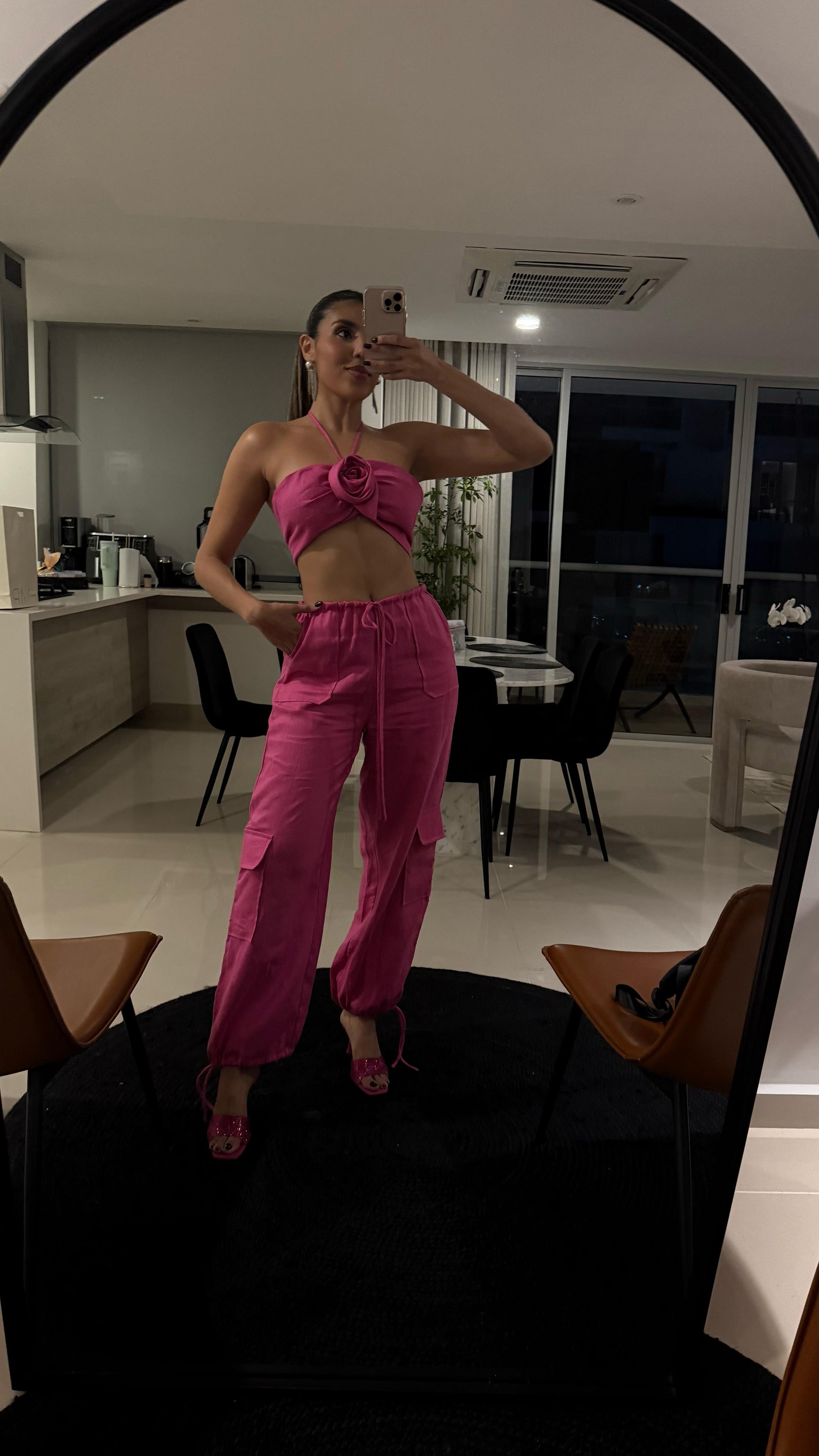 CROP TOP RANIA