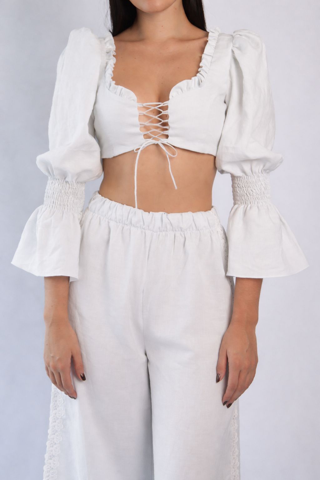 CROP TOP NOVA