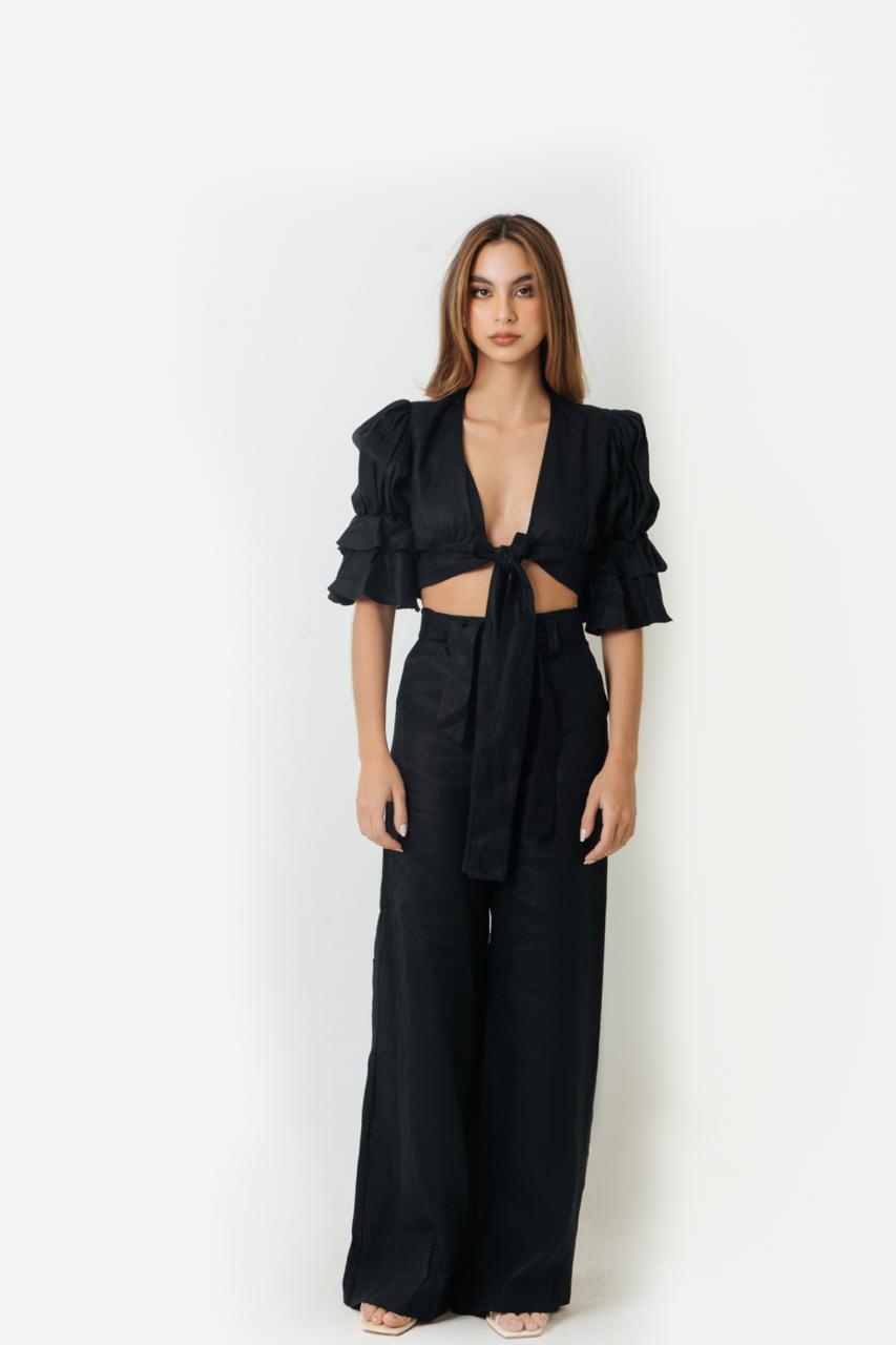 PANTALÒN AMALIA BASIC