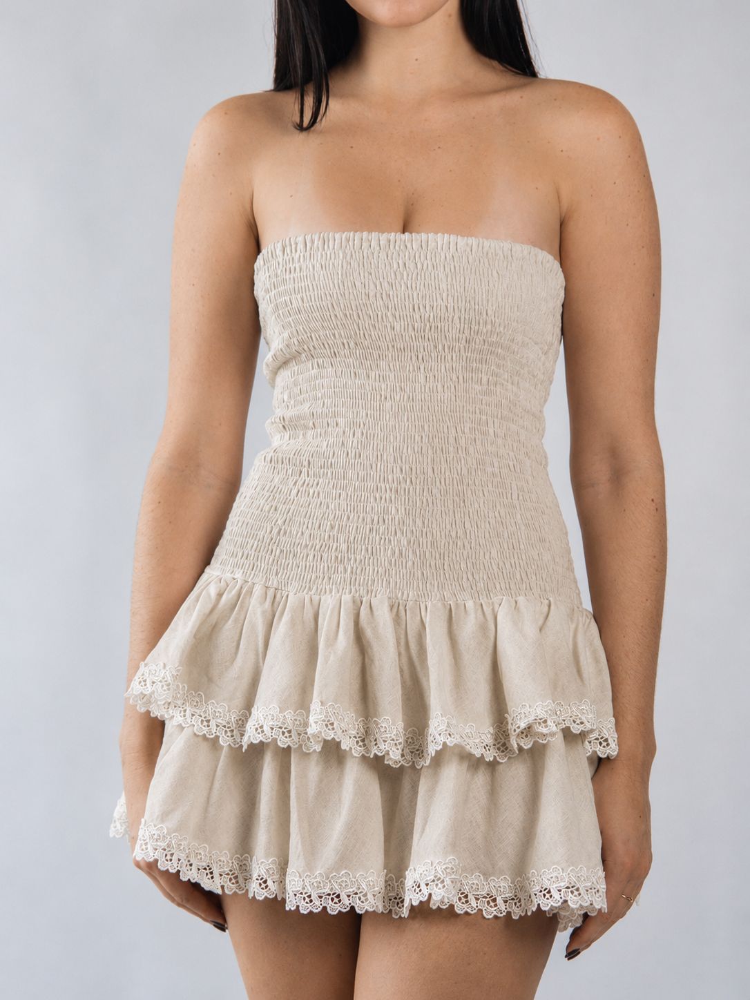VESTIDO LUCIANNA