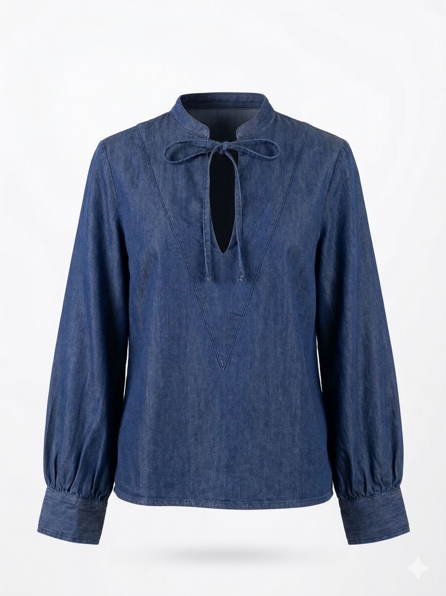BLUSA CAMELIA