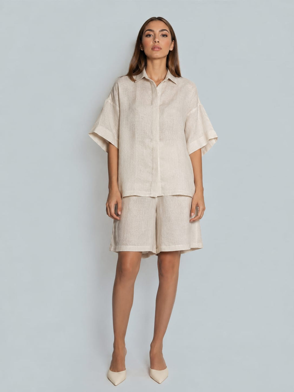CAMISA ISLA
