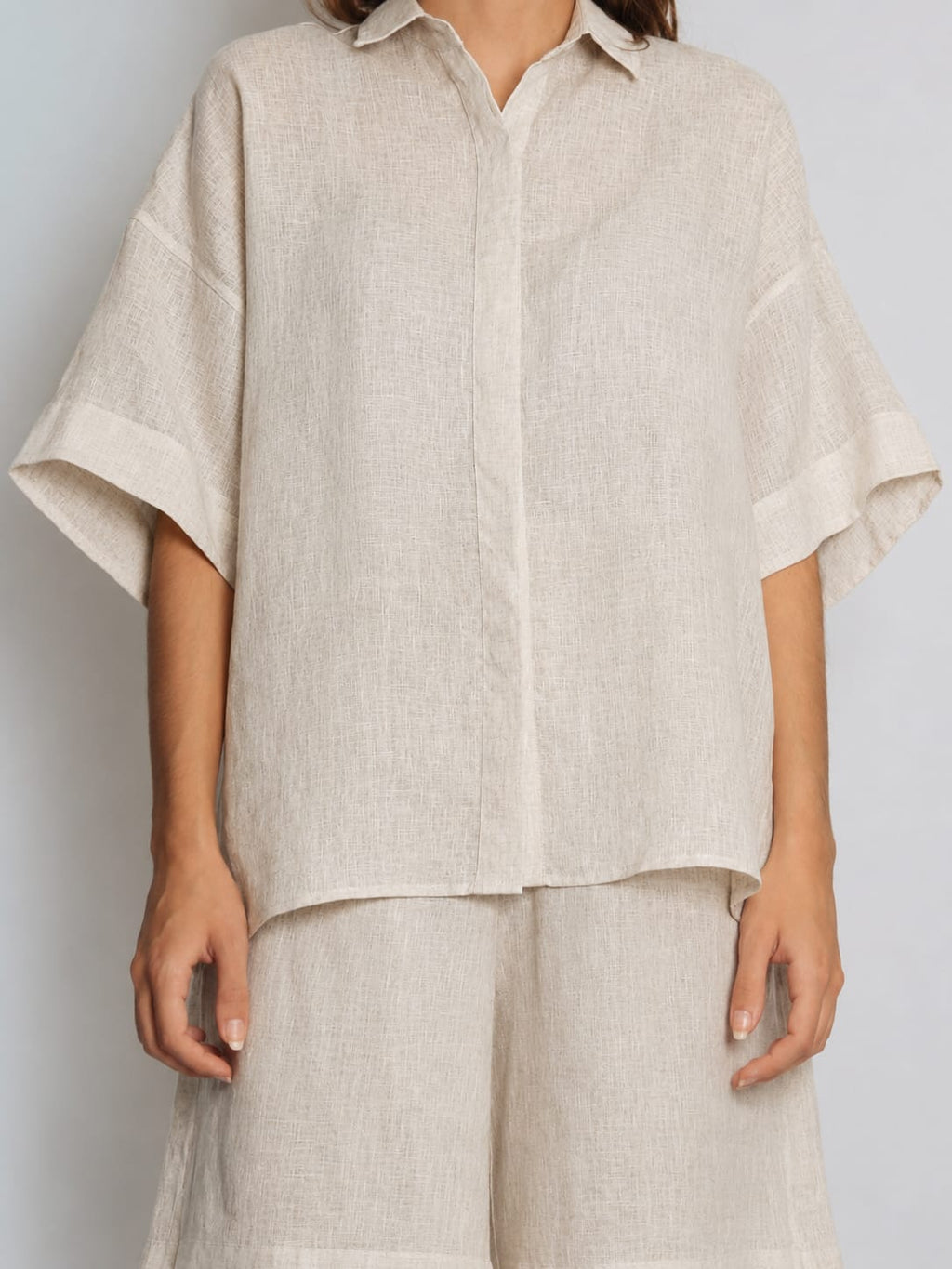 CAMISA ISLA