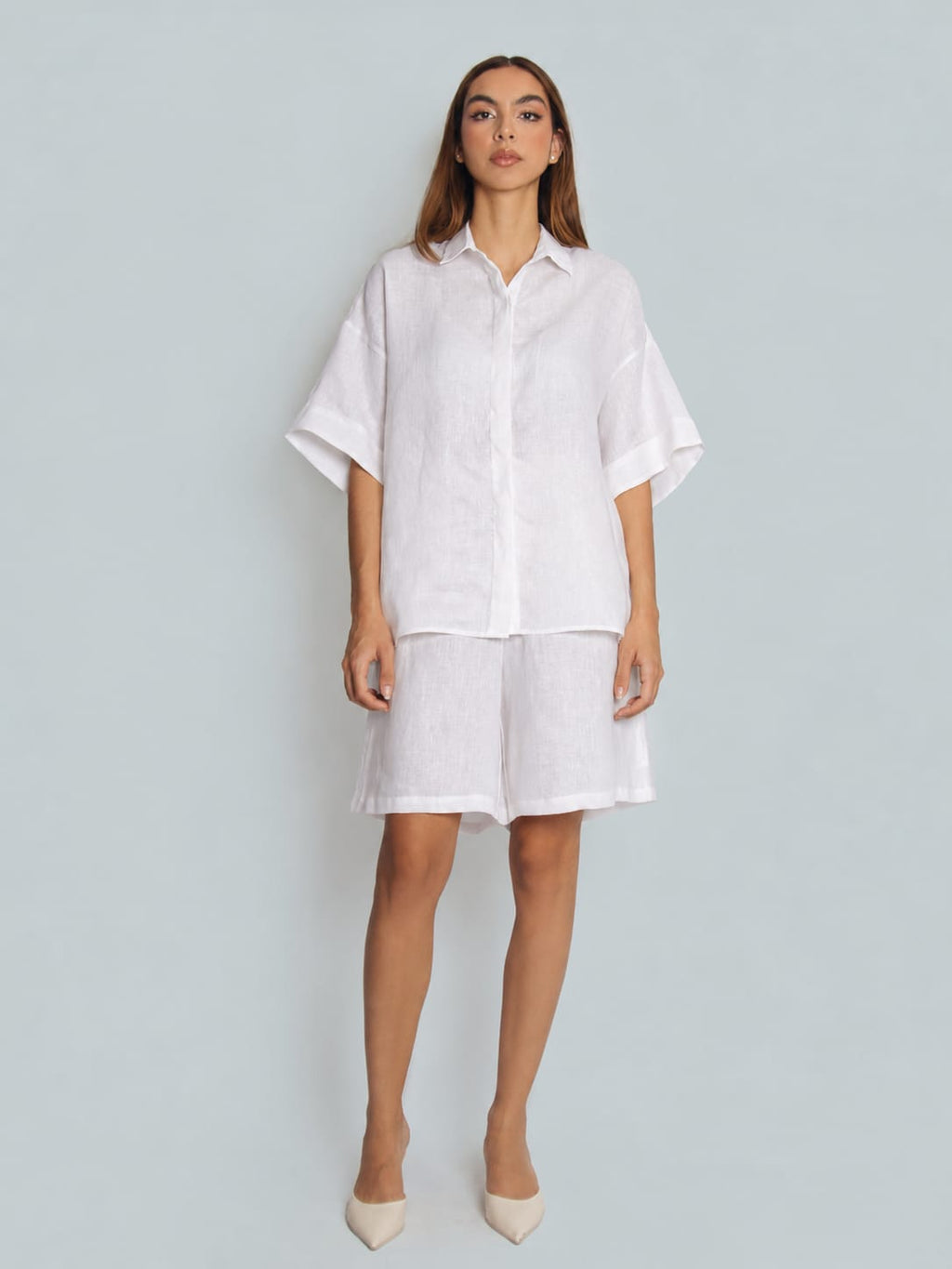 CAMISA ISLA