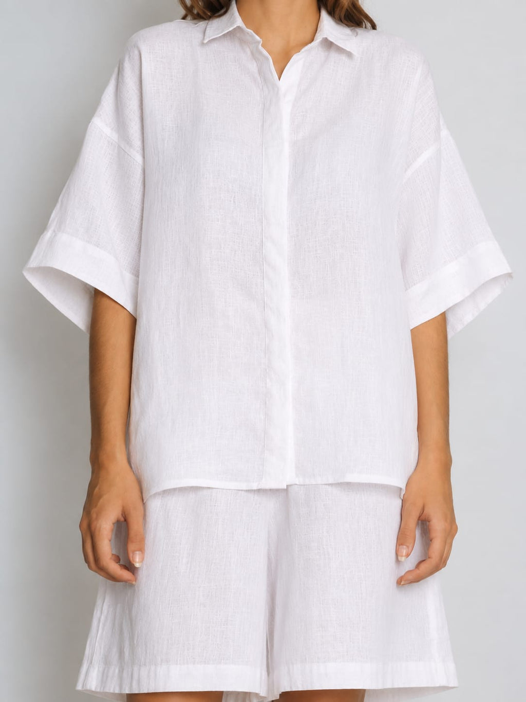 CAMISA ISLA