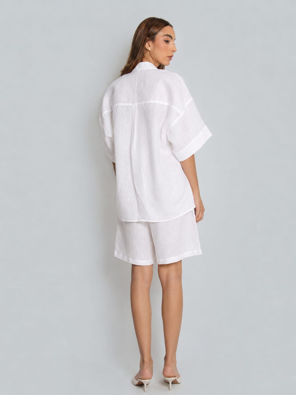 CAMISA ISLA