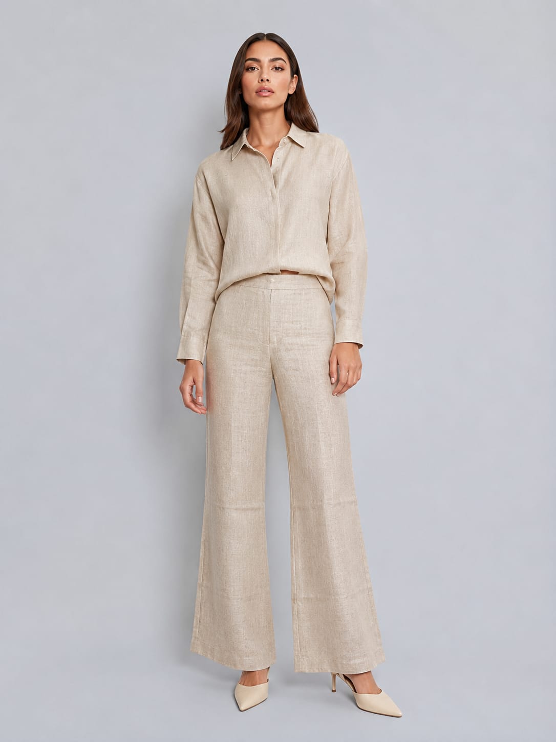 PANTALON IRIDIA