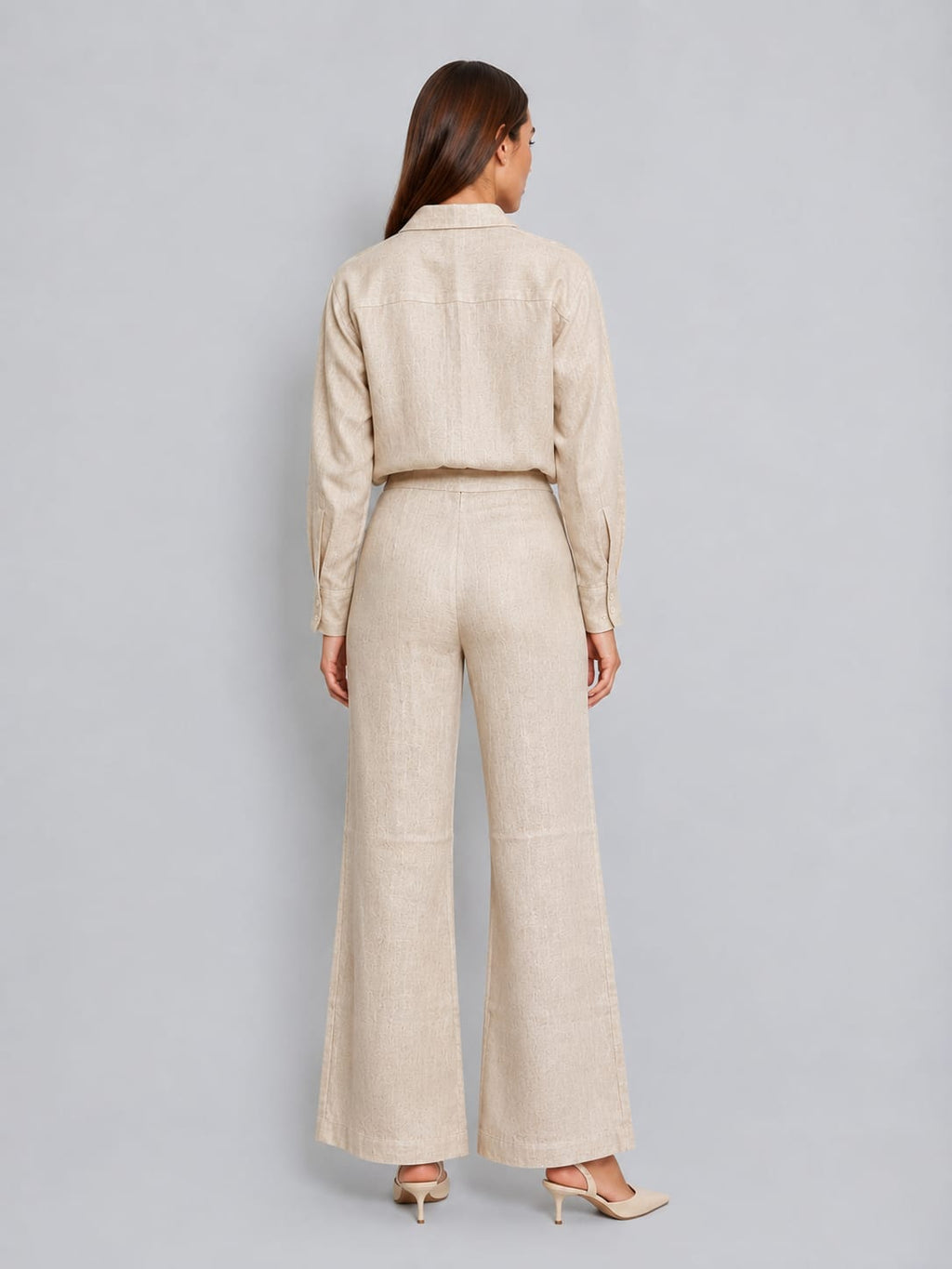 PANTALON IRIDIA