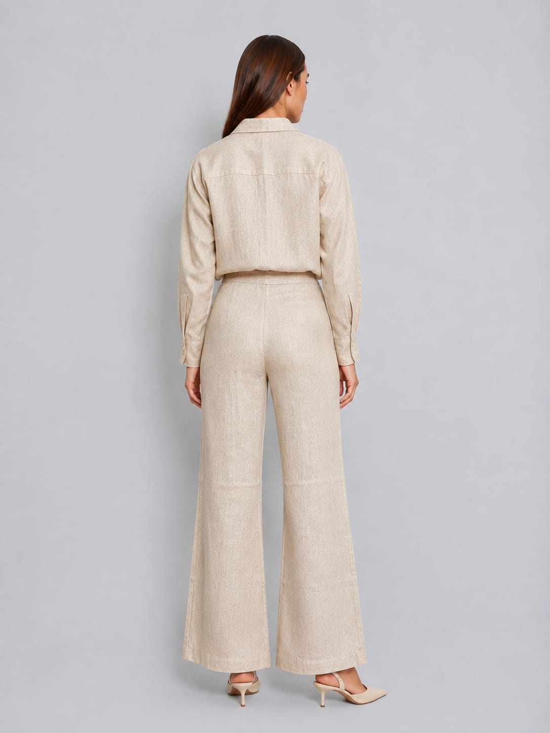 PANTALON IRIDIA